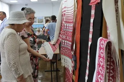 художній текстиль