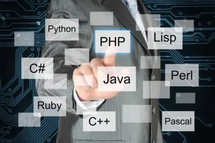 Мова програмування perl автор, опис, плюси і мінуси