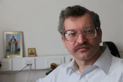 Лють благородна - православний журнал - Фома (православний) Лють благородна - православний журнал - Фома