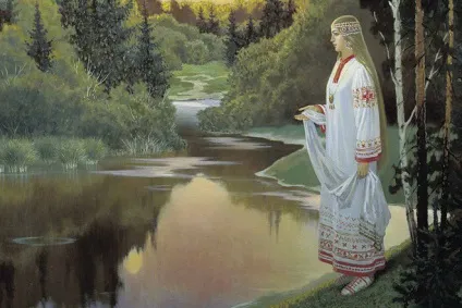 Ящик Пандори - веста або наречена (веста) Ящик Пандори - веста або наречена