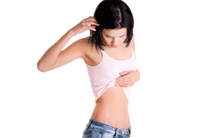 Яблучний оцет для схуднення