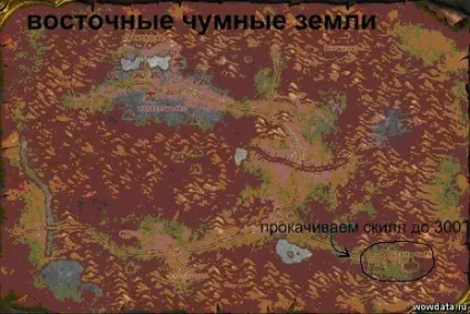 Злом замків - розбійник - класи - каталог статей - гільдія - wild cats