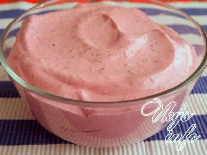 Ягідне морозиво в домашніх умовах рецепт з фото (ягідне) Ягідне морозиво в домашніх умовах рецепт з фото