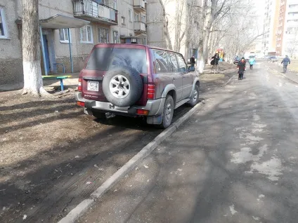 Я паркуюся як осел (максим балуев), престиж (балуев) Я паркуюся як осел (максим балуев), престиж