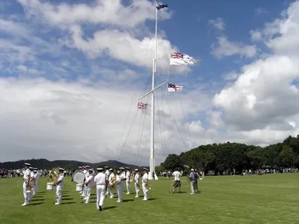 Waitangi day of new zealand - день Вайтанги, на краю світу (Нова Зеландія блог) Waitangi day of new zealand - день Вайтанги, на краю світу