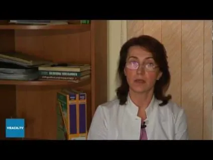 Хронічний фарингіт симптоми і лікування у дорослих, і способи профілактики (фарингіт) Хронічний фарингіт симптоми і лікування у дорослих, і способи профілактики