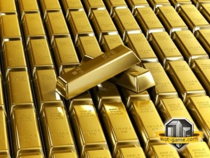 Халявне золото і чіти - правда чи лохотрон (золото) Халявне золото і чіти - правда чи лохотрон