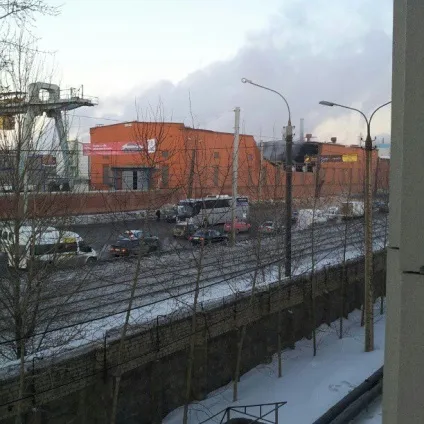 Вибух в Луганську #chelly