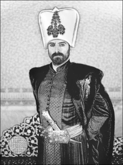Халіт Ергенч - «володар любові»