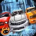 Завантажуйте як малювати лого рок груп для android (лого) Завантажуйте як малювати лого рок груп для android