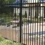 Огорожа з арматури своїми руками, відмінності товстої і композитної арматури (арматури) Огорожа з арматури своїми руками, відмінності товстої і композитної арматури