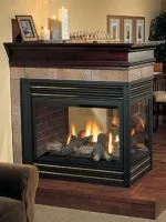 Зал в квартирі