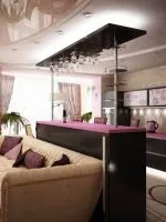 Зал в квартирі