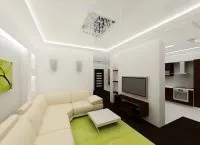 Зал в квартирі