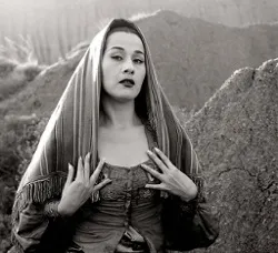 Yma sumac - біографія, онлайн біографія, музика (музика) Yma sumac - біографія, онлайн біографія, музика