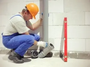 Заміна стояка водопостачання і каналізації в квартирі етапи проведення робіт