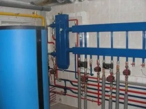 Заміна стояка водопостачання і каналізації в квартирі етапи проведення робіт