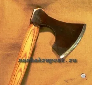 Загартування сталі в домашніх умовах опис процесу, гарт металу (гарт) Загартування сталі в домашніх умовах опис процесу, гарт металу