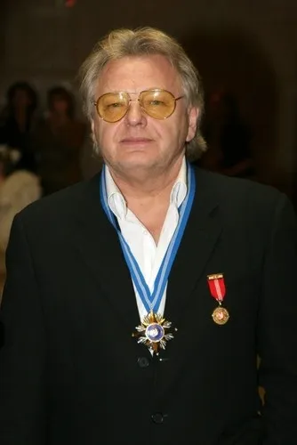 Юрію Антонову 70 років чому іменинник живе самітником (про все) Юрію Антонову 70 років чому іменинник живе самітником