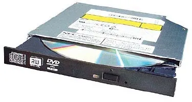 Заміна приводу в ноутбуках - dvd привід ноутбуки приводу (прошивки) Заміна приводу в ноутбуках - dvd привід ноутбуки приводу