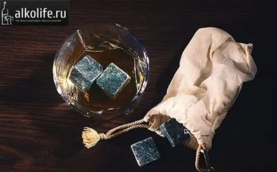 Навіщо потрібні камені для віскі як їх використовувати (потрібні) Навіщо потрібні камені для віскі як їх використовувати