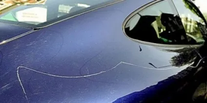 Закладаємо відколи на авто - як усунути подряпини і відколи кузова автомобіля (усунути) Закладаємо відколи на авто - як усунути подряпини і відколи кузова автомобіля