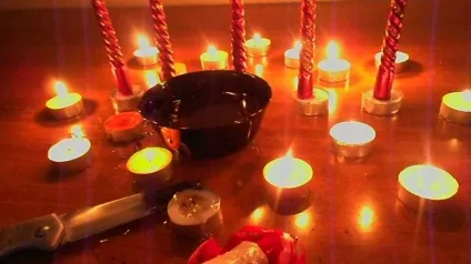 Змови на яблуко повертаємо молодість, красу і любов (любов) Змови на яблуко повертаємо молодість, красу і любов