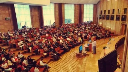 Навіщо потрібні лекції у ВНЗ і чи потрібно їх відвідувати причини ходити на лекції (потрібно) Навіщо потрібні лекції у ВНЗ і чи потрібно їх відвідувати причини ходити на лекції