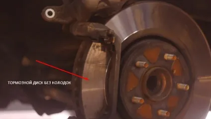 Заміна гальмівних колодок nissan (ніссан), фото, заміна передніх і задніх колодок (колодок) Заміна гальмівних колодок nissan (ніссан), фото, заміна передніх і задніх колодок