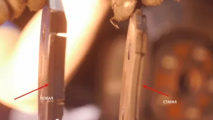 Заміна гальмівних колодок nissan (ніссан), фото, заміна передніх і задніх колодок (фото) Заміна гальмівних колодок nissan (ніссан), фото, заміна передніх і задніх колодок