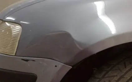 Закладаємо відколи на авто - як усунути подряпини і відколи кузова автомобіля (подряпини) Закладаємо відколи на авто - як усунути подряпини і відколи кузова автомобіля