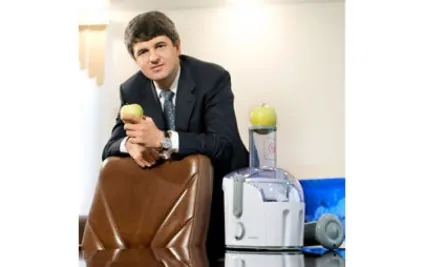 Навіщо творець бренду vitek придумав нову марку, кар'єра і свій бізнес (vitek) Навіщо творець бренду vitek придумав нову марку, кар'єра і свій бізнес