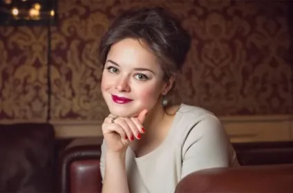 За що Наталю Медведєву звільнили з шоу «comedy woman» (comedy) За що Наталю Медведєву звільнили з шоу «comedy woman»