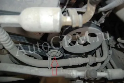 Заміна ременя грм opel omega b 16v x20xev з фото і відео (ременя) Заміна ременя грм opel omega b 16v x20xev з фото і відео