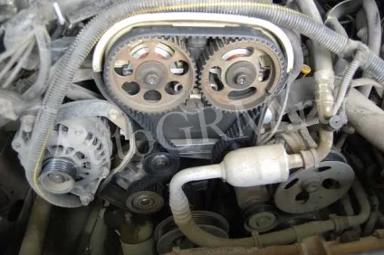 Заміна ременя грм opel omega b 16v x20xev з фото і відео (omega) Заміна ременя грм opel omega b 16v x20xev з фото і відео