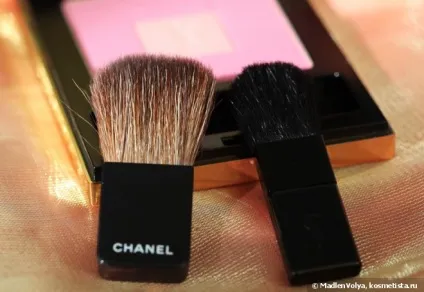 Yves saint laurent blush volupte heart of light powder blush # 5 favorite відгуки (сухі рум'яна) Yves saint laurent blush volupte heart of light powder blush # 5 favorite відгуки