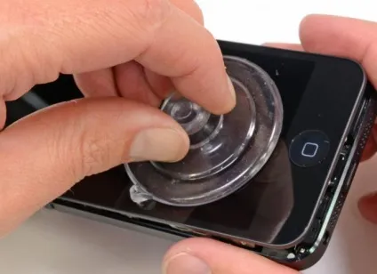Заміна дисплея на iphone 5 інструкція (дисплея) Заміна дисплея на iphone 5 інструкція