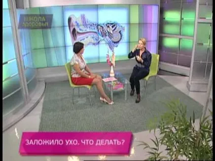 Закладеність вуха після отиту коли пройде ускладнення, що робити і наслідки у дорослих і дітей (закладеність) Закладеність вуха після отиту коли пройде ускладнення, що робити і наслідки у дорослих і дітей
