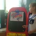 Заняття по темі «як поводитися за столом» (школи) Заняття по темі «як поводитися за столом»