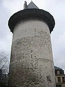 Жанна дарк - це