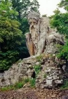 жанри скульптури