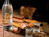 Засолка огірків з горілкою (засолювання) Засолка огірків з горілкою