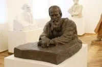 жанри скульптури