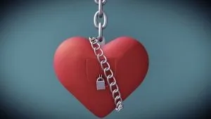 Захист від привороту самостійно