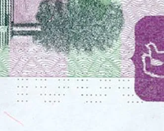 Захисні знаки і елементи грошових квитків банкаУкаіни і федерального казначейства сша (елементи) Захисні знаки і елементи грошових квитків банкаУкаіни і федерального казначейства сша