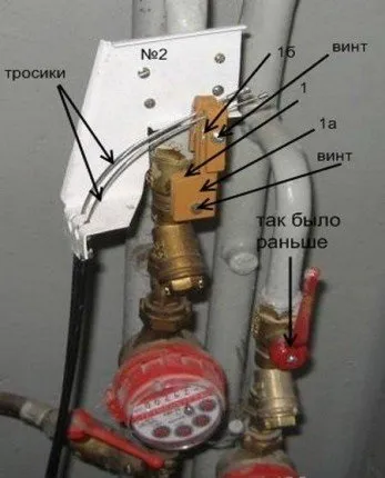 Захист від протікання води своїми руками пристрій системи, особливості, фото і відео (захист від протікання води) Захист від протікання води своїми руками пристрій системи, особливості, фото і відео