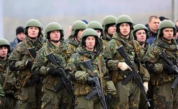 Зарплата контрактників в армії 2017 (рублів місячна зарплата) Зарплата контрактників в армії 2017