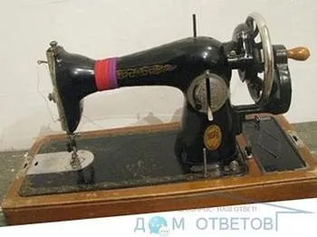Заправка ниток швейної машинки «подольск» - відповіді і поради на твої питання (заправка) Заправка ниток швейної машинки «подольск» - відповіді і поради на твої питання