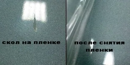 Захисні плівки для авто навіщо вони потрібні автосовети на автопорталі (плівки) Захисні плівки для авто навіщо вони потрібні автосовети на автопорталі