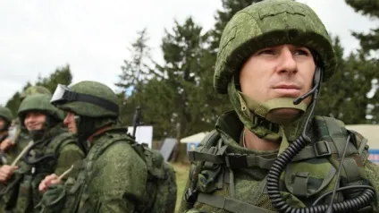 За відмову пройти «курс виживання» міноборони України може звільнити майже тисячу контрактників (курс) За відмову пройти «курс виживання» міноборони України може звільнити майже тисячу контрактників